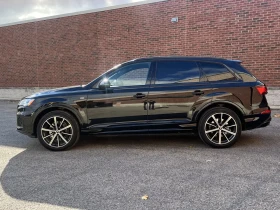 Audi Q7 PANO/KEYLESS/LANE ASSIST - 66000 лв. / 33745.26 € - 36111867 5