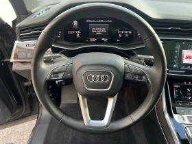 Audi Q7 PANO/KEYLESS/LANE ASSIST - 66000 лв. / 33745.26 € - 36111867 9