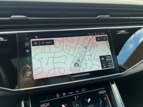 Audi Q7 PANO/KEYLESS/LANE ASSIST - 66000 лв. / 33745.26 € - 36111867 11
