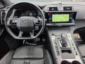 DS DS 7 Crossback 2.0BLUEHDI 177  EAT8 OPERA | Mobile.bg    8