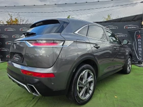 DS DS 7 Crossback 2.0BLUEHDI 177  EAT8 OPERA | Mobile.bg    5