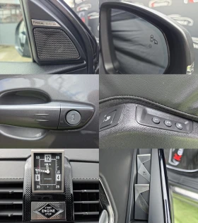 DS DS 7 Crossback 2.0BLUEHDI 177  EAT8 OPERA | Mobile.bg    14