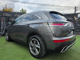     DS DS 7 Crossback 2.0BLUEHDI 177  EAT8 OPERA