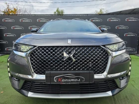     DS DS 7 Crossback 2.0BLUEHDI 177  EAT8 OPERA