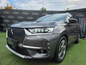     DS DS 7 Crossback 2.0BLUEHDI 177  EAT8 OPERA
