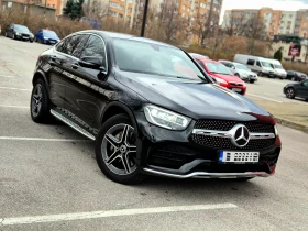 Mercedes-Benz GLC 300 Coupe, снимка 2