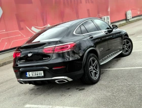 Mercedes-Benz GLC 300 Coupe, снимка 4