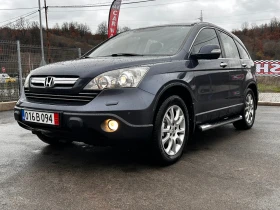 Honda Cr-v 2.4 i-VTEC, АВТОМАТИК, снимка 1