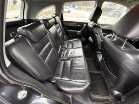 Honda Cr-v 2.4 i-VTEC, АВТОМАТИК, снимка 8