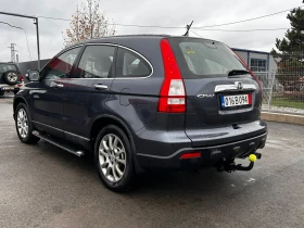 Honda Cr-v 2.4 i-VTEC, АВТОМАТИК, снимка 5