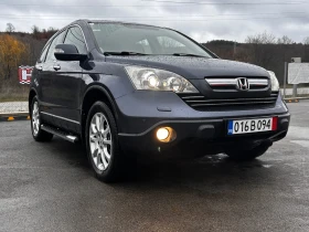 Honda Cr-v 2.4 i-VTEC, АВТОМАТИК, снимка 3