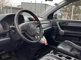 Honda Cr-v 2.4 i-VTEC, АВТОМАТИК, снимка 12