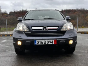 Honda Cr-v 2.4 i-VTEC, АВТОМАТИК, снимка 2