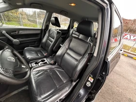 Honda Cr-v 2.4 i-VTEC, АВТОМАТИК, снимка 11