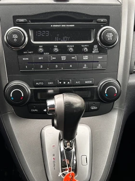 Honda Cr-v 2.4 i-VTEC, АВТОМАТИК, снимка 13