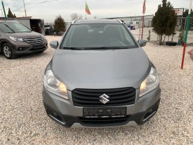 Suzuki SX4 S-Cross 1.6D 120кс 6 скорости нави - 6700 € / 13104.06 лв. - 30967781 3