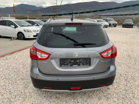 Suzuki SX4 S-Cross 1.6D 120кс 6 скорости нави - 6700 € / 13104.06 лв. - 30967781 8