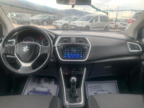 Suzuki SX4 S-Cross 1.6D 120кс 6 скорости нави - 6700 € / 13104.06 лв. - 30967781 12