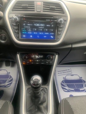Suzuki SX4 S-Cross 1.6D 120кс 6 скорости нави - 6700 € / 13104.06 лв. - 30967781 14