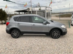 Suzuki SX4 S-Cross 1.6D 120кс 6 скорости нави - 6700 € / 13104.06 лв. - 30967781 5