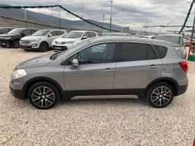 Suzuki SX4 S-Cross 1.6D 120кс 6 скорости нави - 6700 € / 13104.06 лв. - 30967781 4
