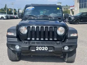Jeep Wrangler * 4x4 * CARFAX * ПОДГРЕВИ * ФИКСИРАНА ЦЕНА ДО БГ * - 23500 € / 45962.00 лв. - 14398395 2