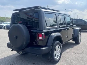 Jeep Wrangler * 4x4 * CARFAX * ПОДГРЕВИ * ФИКСИРАНА ЦЕНА ДО БГ * - 23500 € / 45962.00 лв. - 14398395 7