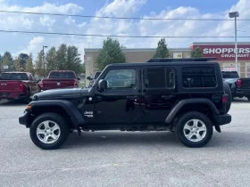 Jeep Wrangler * 4x4 * CARFAX * ПОДГРЕВИ * ФИКСИРАНА ЦЕНА ДО БГ * - 23500 € / 45962.00 лв. - 14398395 4