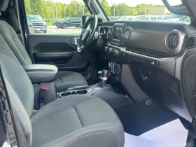 Jeep Wrangler * 4x4 * CARFAX * ПОДГРЕВИ * ФИКСИРАНА ЦЕНА ДО БГ * - 23500 € / 45962.00 лв. - 14398395 17