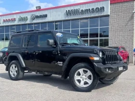 Jeep Wrangler * 4x4 * CARFAX * ПОДГРЕВИ * ФИКСИРАНА ЦЕНА ДО БГ *