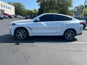 BMW X6 * xDrive40i * CARFAX * БЕЗ ПЪРВОНАЧАЛНА ВНОСКА - 56000 € / 109526.48 лв. - 16682233 2