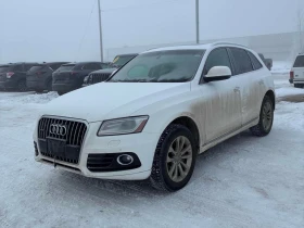 Audi Q5 * 2.0T Progressiv * ШИБЕДАХ* * KEYLESS ENTRY* 