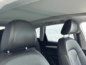 Audi Q5 * 2.0T Progressiv * ШИБЕДАХ* * KEYLESS ENTRY*  - 11900 € / 23274.38 лв. - 10729785 12
