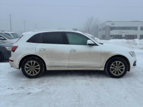 Audi Q5 * 2.0T Progressiv * ШИБЕДАХ* * KEYLESS ENTRY*  - 11900 € / 23274.38 лв. - 10729785 3