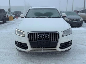 Audi Q5 * 2.0T Progressiv * ШИБЕДАХ* * KEYLESS ENTRY*  - 11900 € / 23274.38 лв. - 10729785 6