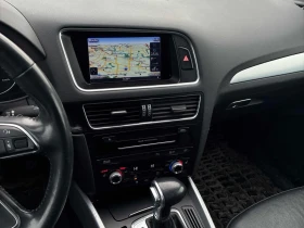Audi Q5 * 2.0T Progressiv * ШИБЕДАХ* * KEYLESS ENTRY*  - 11900 € / 23274.38 лв. - 10729785 9