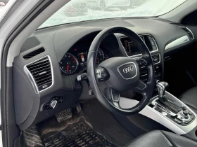 Audi Q5 * 2.0T Progressiv * ШИБЕДАХ* * KEYLESS ENTRY*  - 11900 € / 23274.38 лв. - 10729785 10