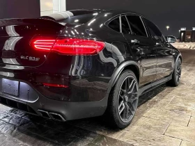 Mercedes-Benz GLC 63 AMG S* 4MATIC+ * BURMASTER* 360 KАМЕРА* , снимка 7 - Автомобили и джипове - 53671066