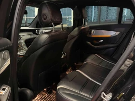 Mercedes-Benz GLC 63 AMG S* 4MATIC+ * BURMASTER* 360 KАМЕРА* , снимка 16 - Автомобили и джипове - 53671066