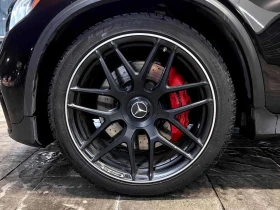 Mercedes-Benz GLC 63 AMG S* 4MATIC+ * BURMASTER* 360 KАМЕРА* , снимка 8 - Автомобили и джипове - 53671066