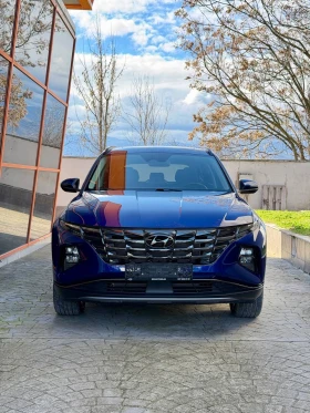 Hyundai Tucson SEL - 24900 € / 48700.17 лв. - 26914727 2