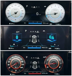 Hyundai Tucson SEL - 24900 € / 48700.17 лв. - 26914727 15