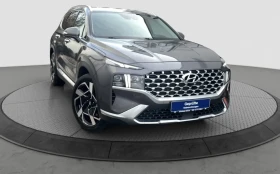 Hyundai Santa fe PRIME 2.2 CRDi 4WD * AHK* LEDER* KLIMASITZ