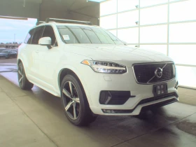 Volvo Xc90 R-DESIGN