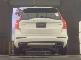 Volvo Xc90 R-DESIGN - 20000 € / 39116.60 лв. - 31756925 9