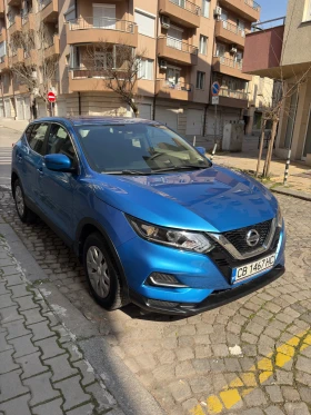 Nissan Qashqai 1.3 DCT - 16000 € / 31293.28 лв. - 26291835 5