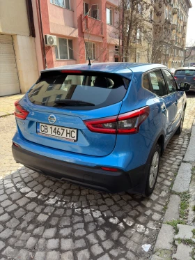 Nissan Qashqai 1.3 DCT - 16000 € / 31293.28 лв. - 26291835 4