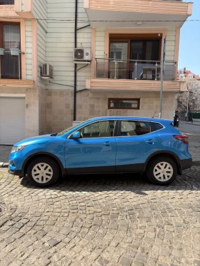 Nissan Qashqai 1.3 DCT - 16000 € / 31293.28 лв. - 26291835 2