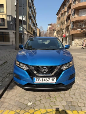 Nissan Qashqai 1.3 DCT - 16000 € / 31293.28 лв. - 26291835 6