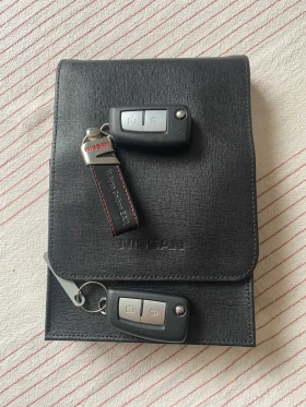 Nissan Qashqai 1.3 DCT - 16000 € / 31293.28 лв. - 26291835 9